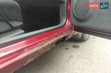 Седан Daewoo Lanos 2006 в 