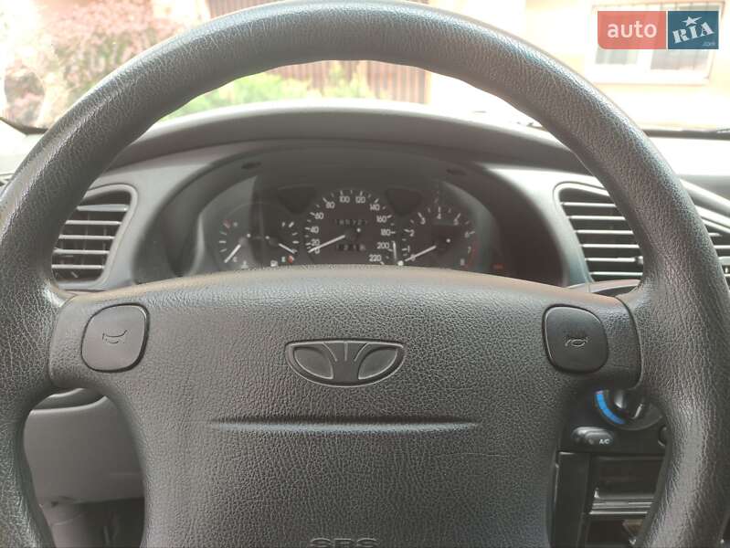 Седан Daewoo Lanos 2006 в Ірпені