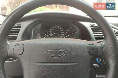 Седан Daewoo Lanos 2006 в 