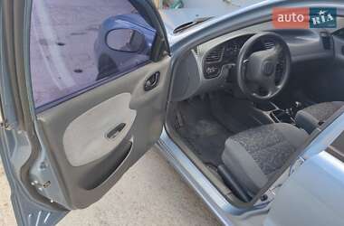Седан Daewoo Lanos 2008 в 