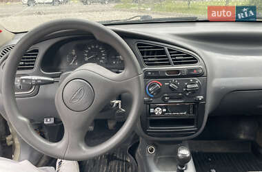 Седан Daewoo Lanos 2006 в 