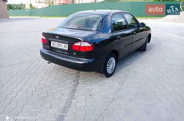 Седан Daewoo Lanos 2008 в 