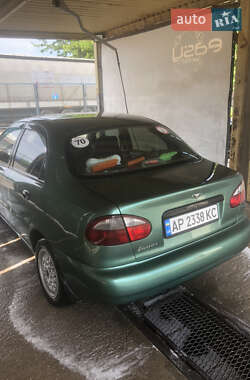 Седан Daewoo Lanos 2008 в 
