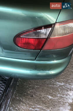 Седан Daewoo Lanos 2008 в 