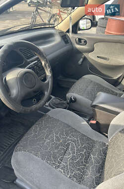 Седан Daewoo Lanos 2004 в 