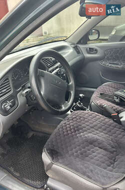 Седан Daewoo Lanos 2003 в 