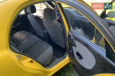 Седан Daewoo Lanos 2006 в 
