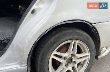 Седан Daewoo Lanos 2003 в 