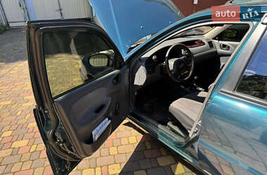 Седан Daewoo Lanos 2007 в 