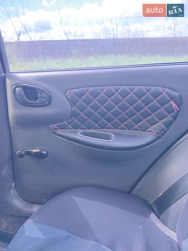 Седан Daewoo Lanos 2006 в Ізяславі