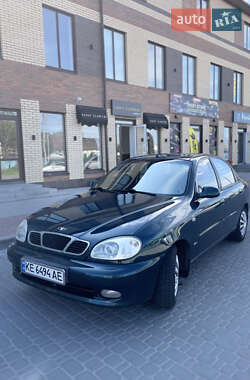 Седан Daewoo Lanos 2006 в Белой Церкви