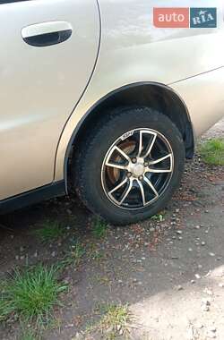 Седан Daewoo Lanos 2004 в Бердичеве