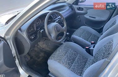 Седан Daewoo Lanos 2007 в 