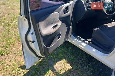 Хетчбек Daewoo Lanos 2007 в 