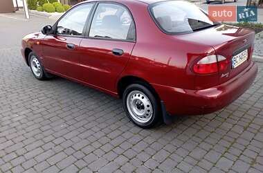 Седан Daewoo Lanos 2005 в Хмельницком