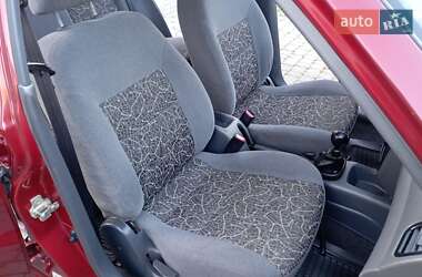 Седан Daewoo Lanos 2005 в 