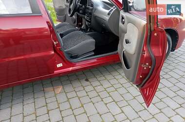 Седан Daewoo Lanos 2005 в 