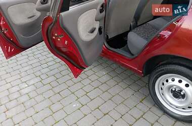 Седан Daewoo Lanos 2005 в 