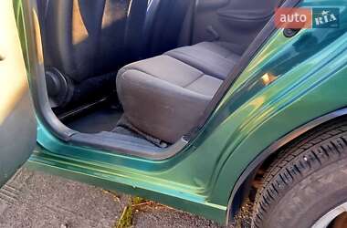 Седан Daewoo Lanos 2008 в 