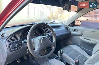 Седан Daewoo Lanos 2003 в 