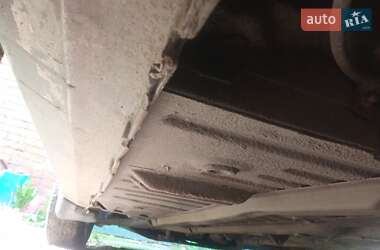 Седан Daewoo Lanos 2004 в 