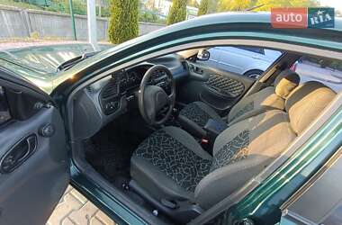 Седан Daewoo Lanos 2003 в 