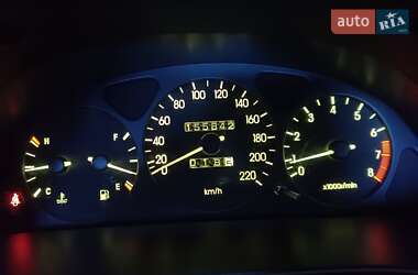 Седан Daewoo Lanos 2003 в 