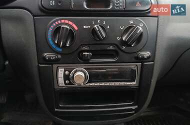 Седан Daewoo Lanos 2004 в 