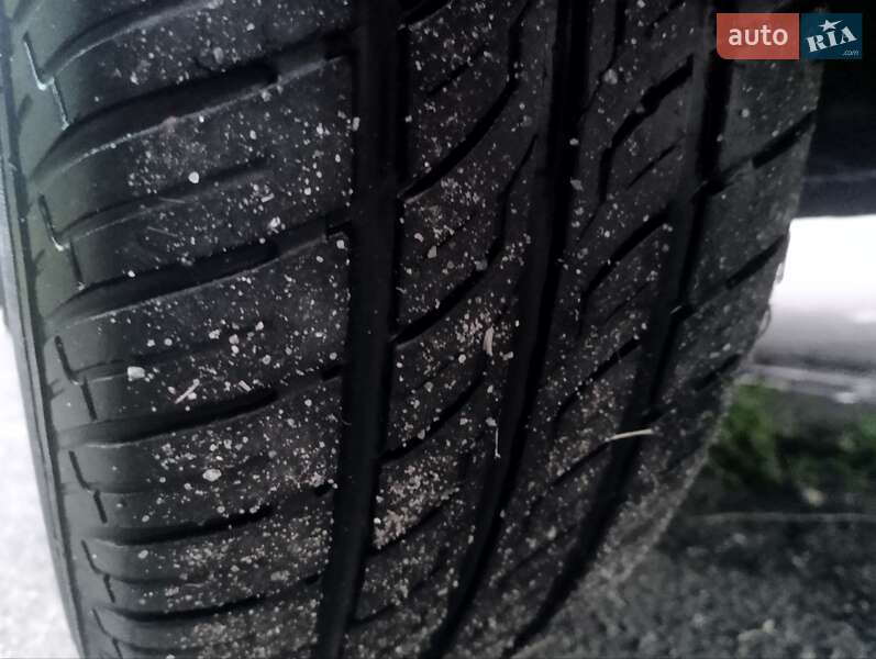 Седан Daewoo Lanos 2004 в Киеве