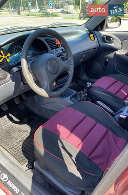 Седан Daewoo Lanos 2005 в 