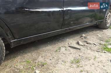 Седан Daewoo Lanos 2006 в 