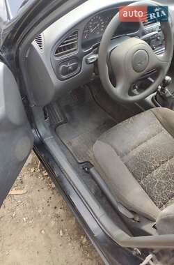 Седан Daewoo Lanos 2006 в 
