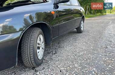 Седан Daewoo Lanos 2008 в 