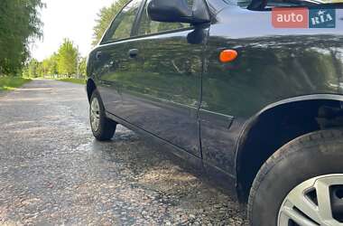 Седан Daewoo Lanos 2008 в 