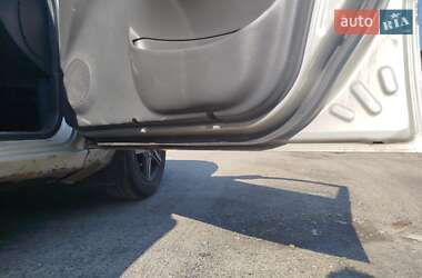 Седан Daewoo Lanos 2004 в 