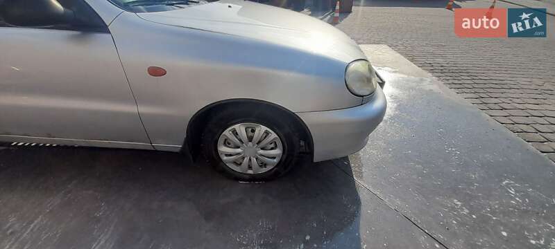 Седан Daewoo Lanos 2008 в Хмельницком фото 14 Седан Daewoo Lanos 2008 в Хмельницком