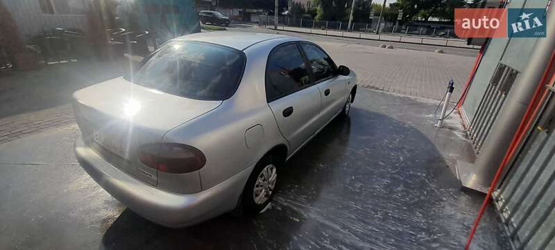Седан Daewoo Lanos 2008 в Хмельницком фото 18 Седан Daewoo Lanos 2008 в Хмельницком