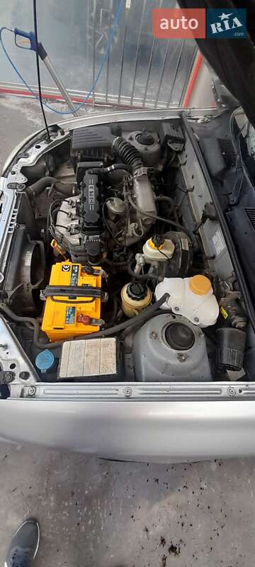 Седан Daewoo Lanos 2008 в Хмельницком фото 39 Седан Daewoo Lanos 2008 в Хмельницком