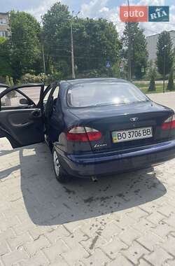 Седан Daewoo Lanos 2005 в 