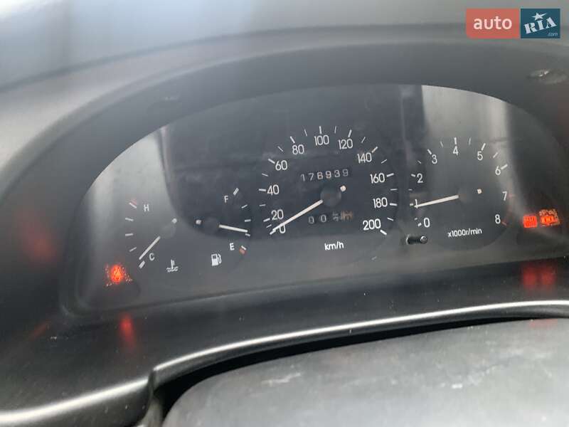 Седан Daewoo Lanos 2008 в Гребенке фото 13 Седан Daewoo Lanos 2008 в Гребенке