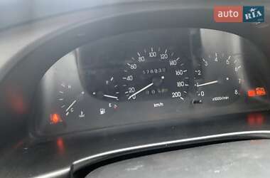 Седан Daewoo Lanos 2008 в 