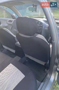 Седан Daewoo Lanos 2008 в 