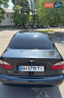 Седан Daewoo Lanos 2008 в 
