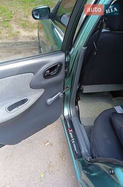 Седан Daewoo Lanos 2006 в 