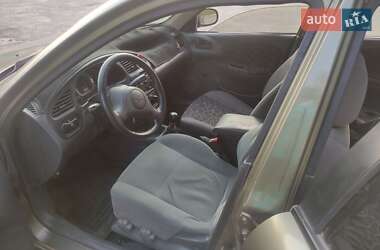 Седан Daewoo Lanos 2003 в 