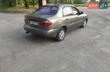 Седан Daewoo Lanos 2003 в 