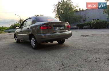 Седан Daewoo Lanos 2003 в 