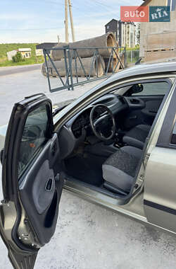 Седан Daewoo Lanos 2007 в 