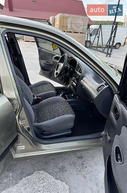 Седан Daewoo Lanos 2007 в 