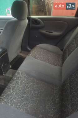Седан Daewoo Lanos 2007 в 